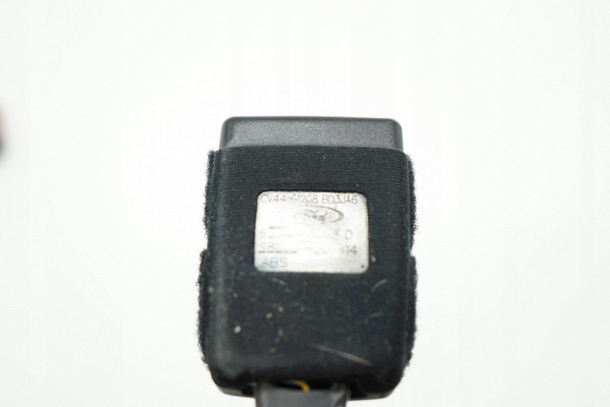 FORD KUGA II MK2 14R BELT BUCKLE LEFT FRONT CV44-61208-BD