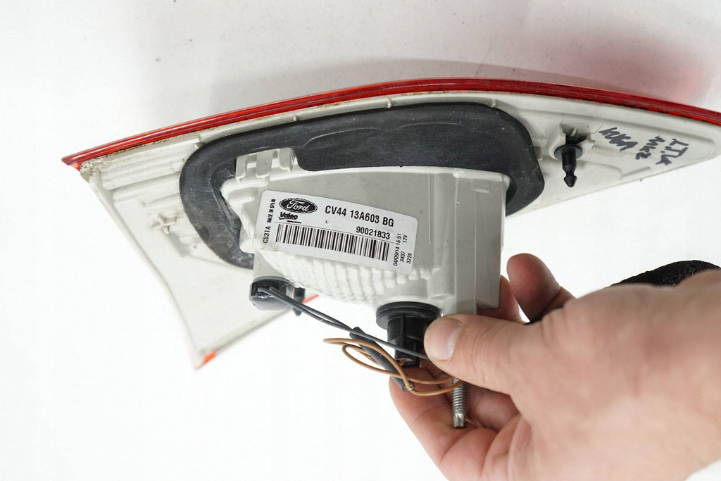 FORD KUGA II MK2 14R FLAP LAMP LEFT REAR CV44-13A603-BG