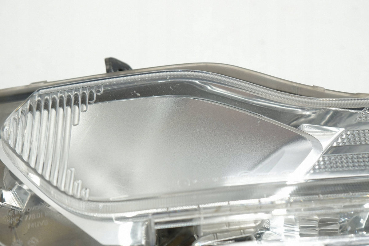 FORD KUGA II MK2 14R HALOGEN LAMP RIGHT FRONT CV44-13B220-AG