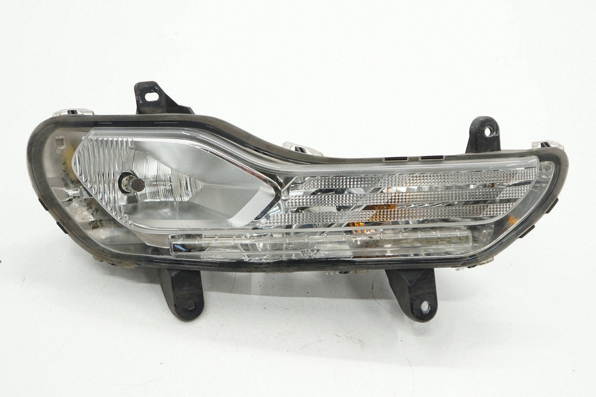 FORD KUGA II MK2 14R HALOGEN LAMP RIGHT FRONT CV44-13B220-AG