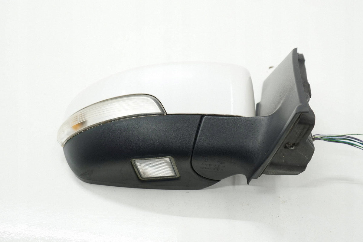 FORD KUGA II MK2 14R MIRROR RIGHT 10PIN FOLDING AB ENGLISH