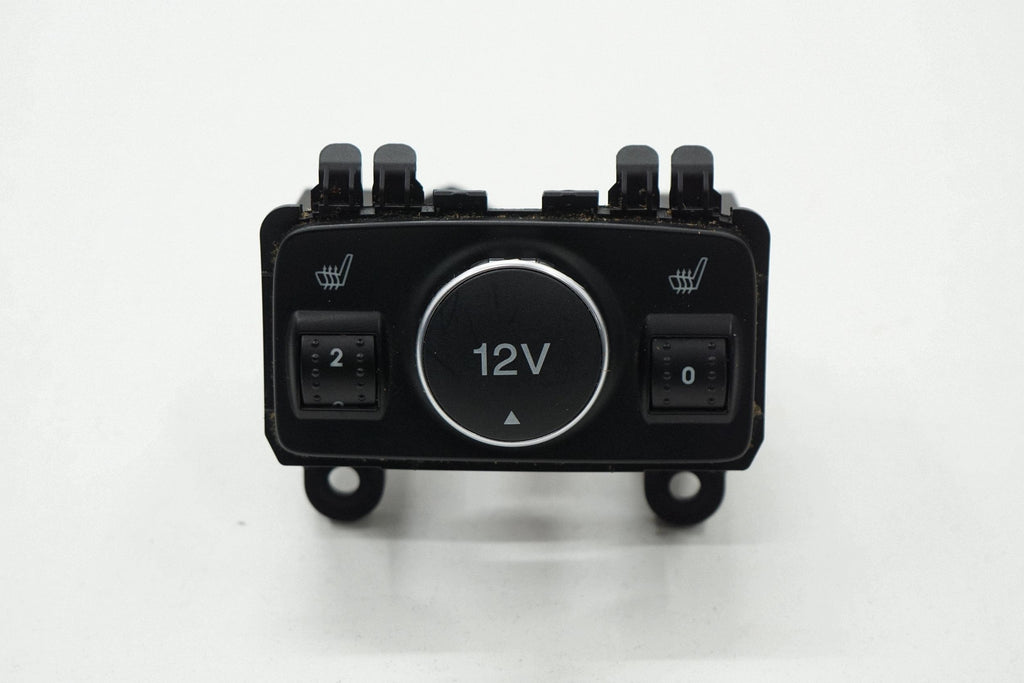 FORD KUGA II MK2 14R SEAT HEATING SWITCH CJ5T-19K314-BA