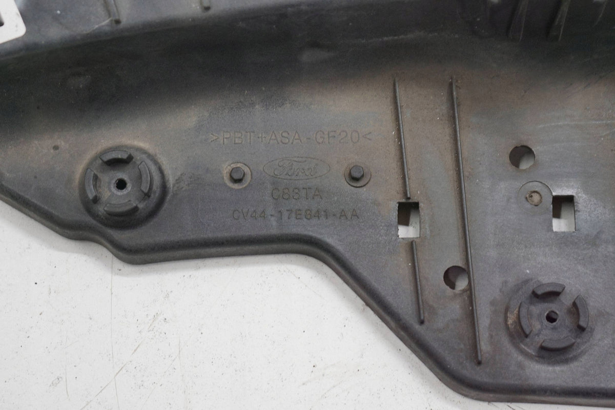 FORD KUGA II MK2 14R SLIDE LAMP MOUNT LEFT FRONT CV44-17E841-AA