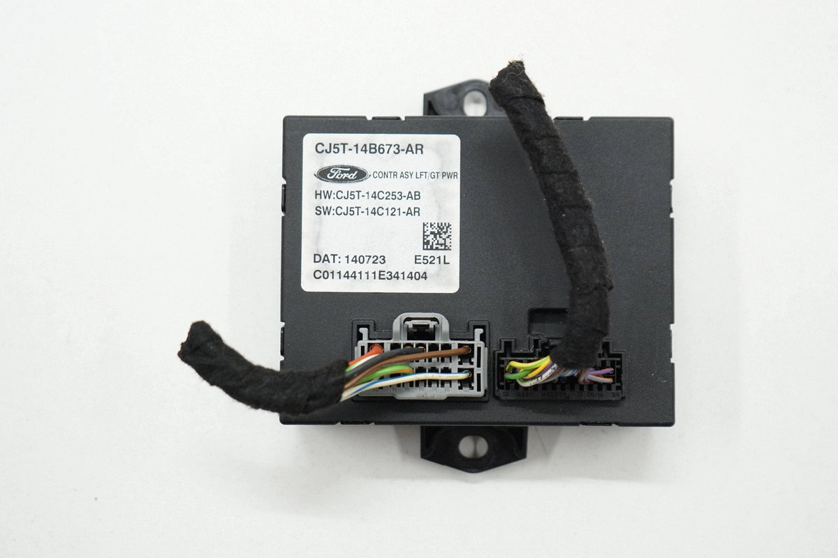 FORD KUGA II MK2 14R TAILGATE CONTROLLER MODULE CJ5T-14B673-AB