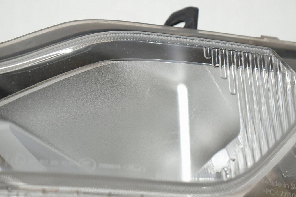 FORD KUGA II MK2 2014- Front Left Fog Light (Driver Side) CV44-13B221-AG