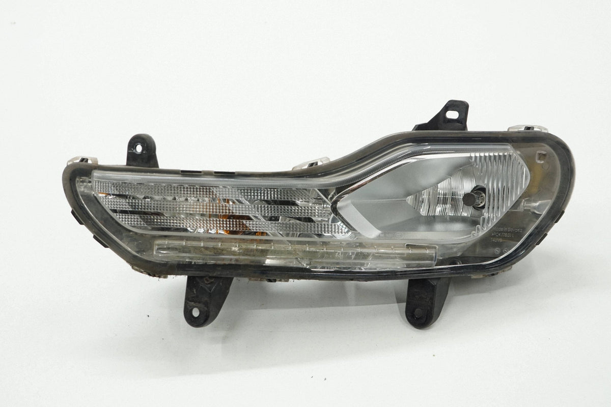 FORD KUGA II MK2 2014- Front Left Fog Light (Driver Side) CV44-13B221-AG