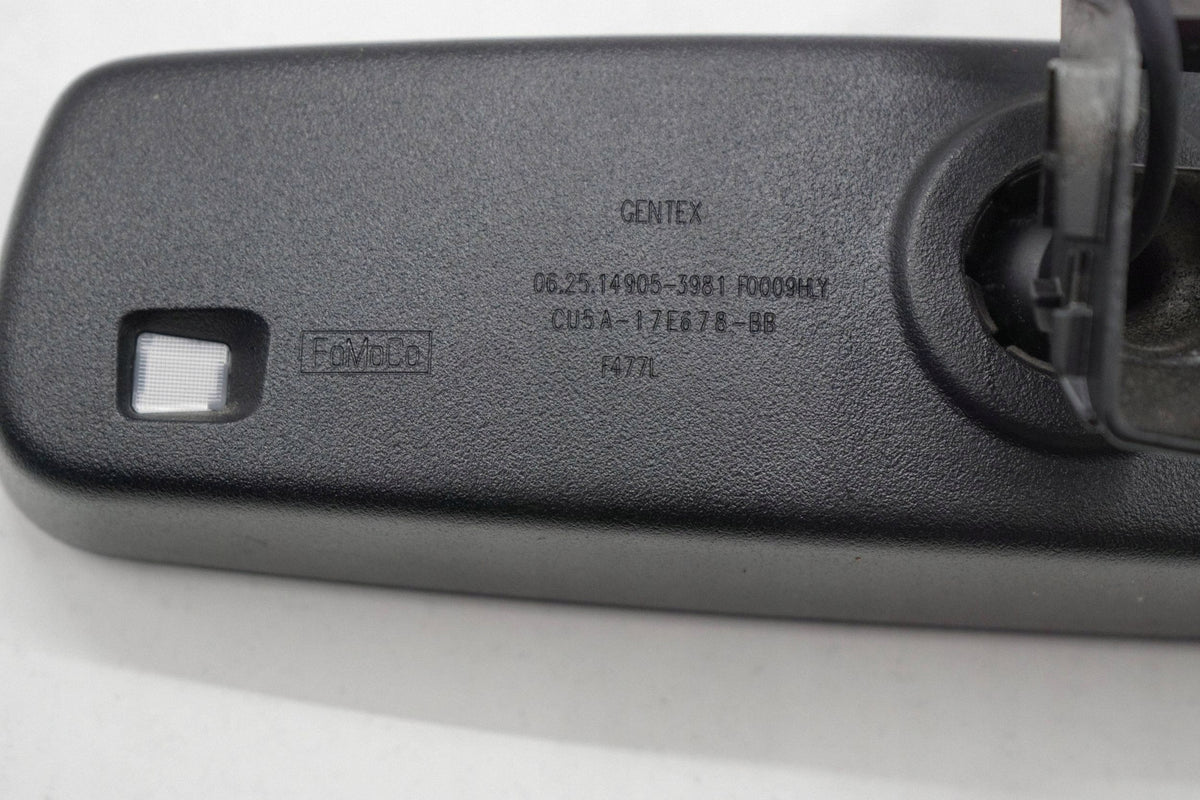 FORD KUGA II MK2 2014- Interior Rearview Mirror CU5A-17E678-BB