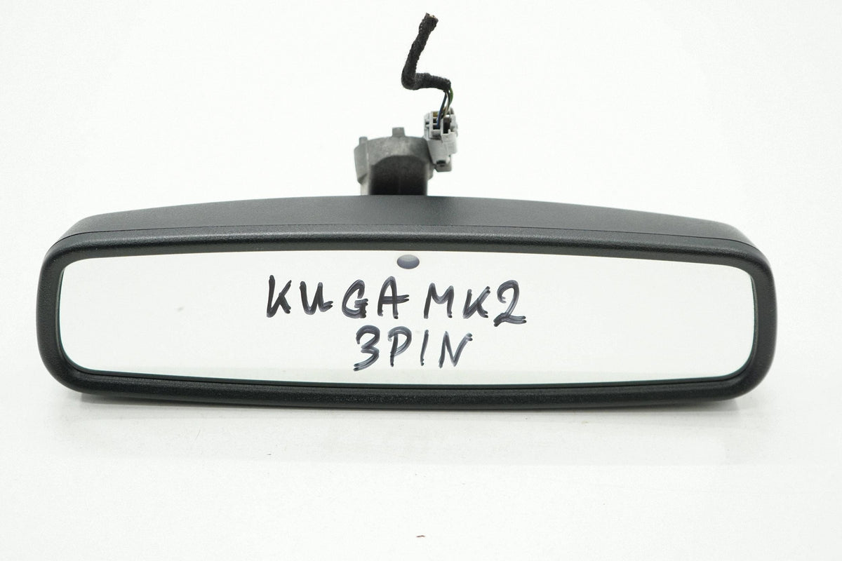 FORD KUGA II MK2 2014- Interior Rearview Mirror CU5A-17E678-BB