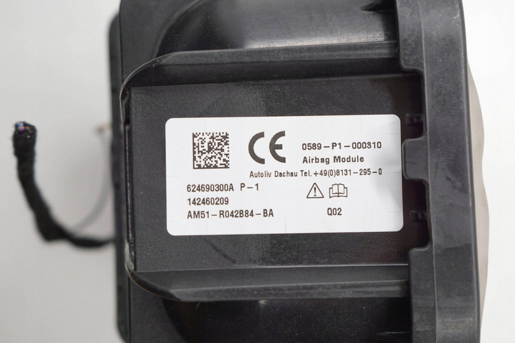 FORD KUGA II MK2 2014- Passenger Side Airbag AM51-R042B84-BA