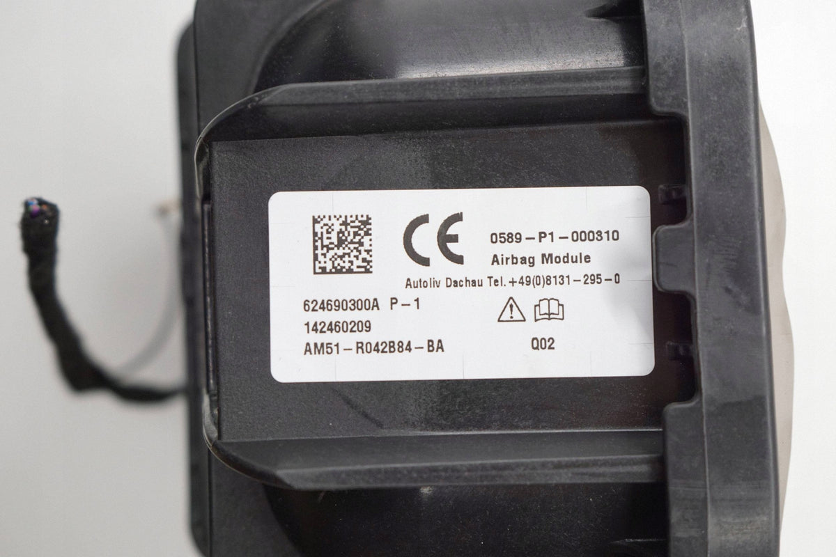 FORD KUGA II MK2 2014- Passenger Side Airbag AM51-R042B84-BA