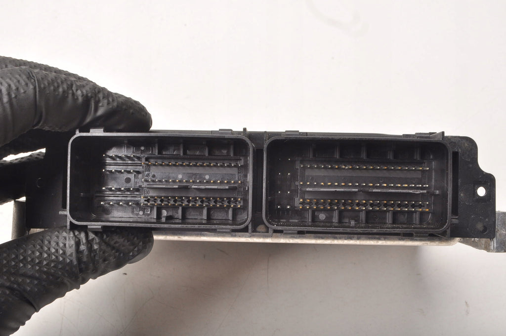 FORD KUGA III MK3 COMPUTER ENGINE DRIVER P1 LX6A-12A650-BKA
