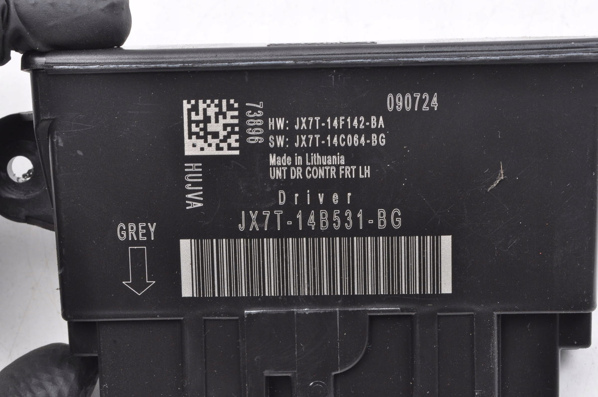 FORD KUGA III MK3 DOOR MODULE JX7T-14B531-BG