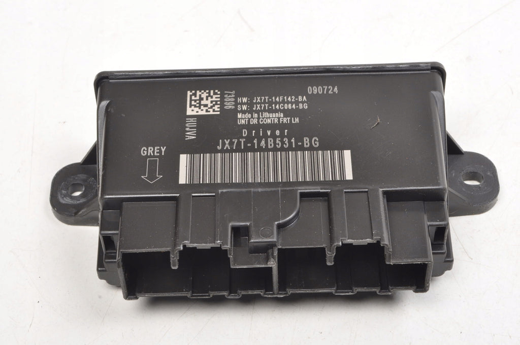 FORD KUGA III MK3 DOOR MODULE JX7T-14B531-BG