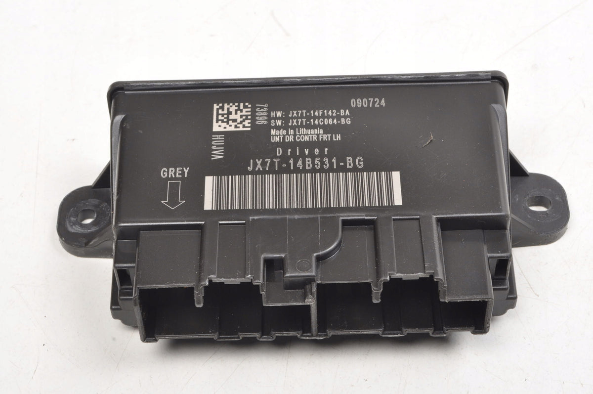 FORD KUGA III MK3 DOOR MODULE JX7T-14B531-BG