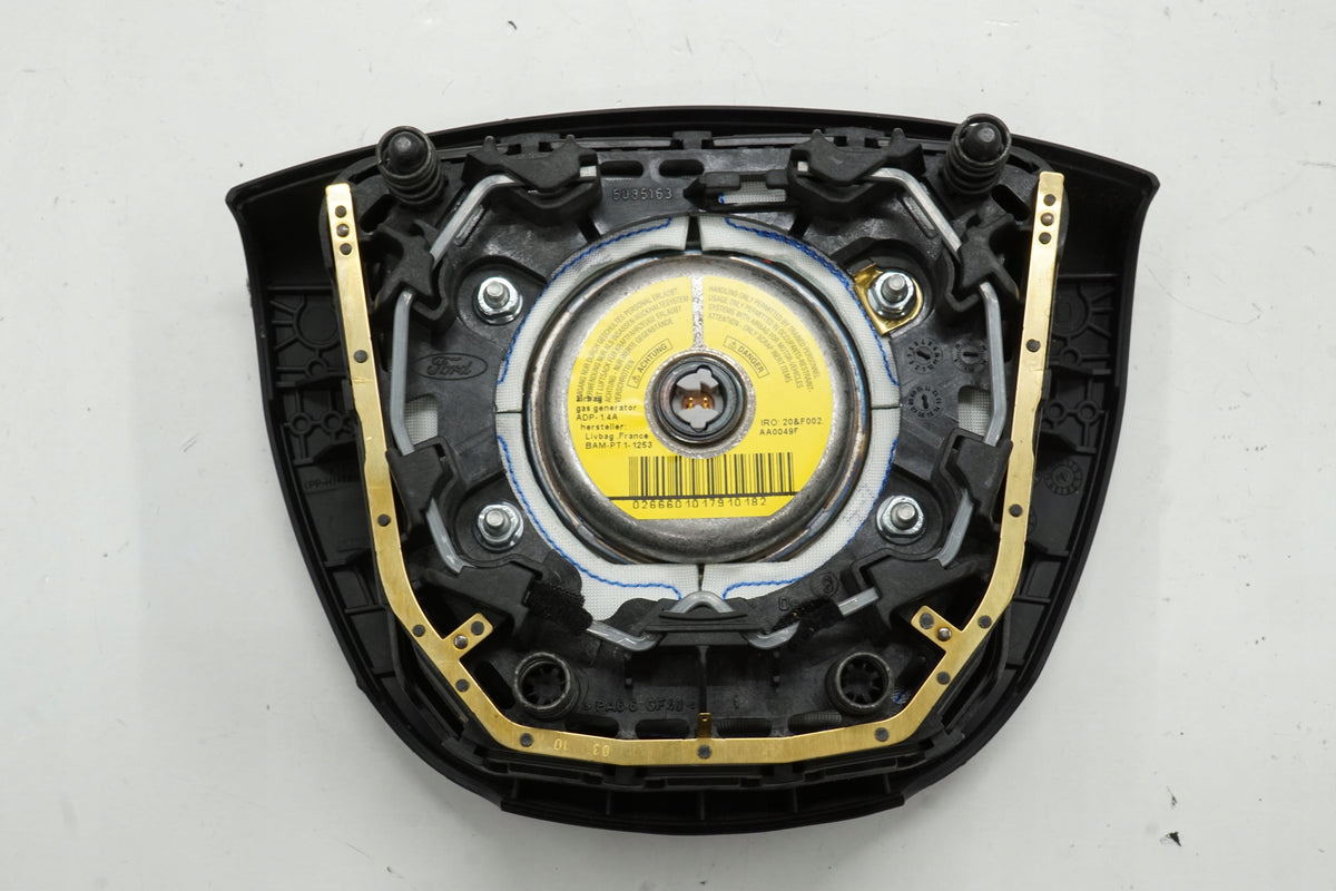 FORD KUGA MK1 10R AIRBAG DRIVER 8V41-R042B85-AEW