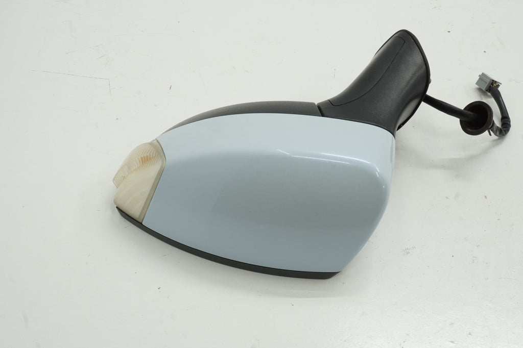FORD KUGA MK1 10R MIRROR LEFT 9PIN B8 ANGLIK UK DAMAGED