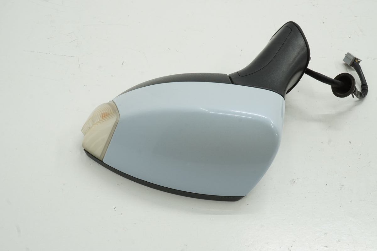 FORD KUGA MK1 10R MIRROR LEFT 9PIN B8 ANGLIK UK DAMAGED
