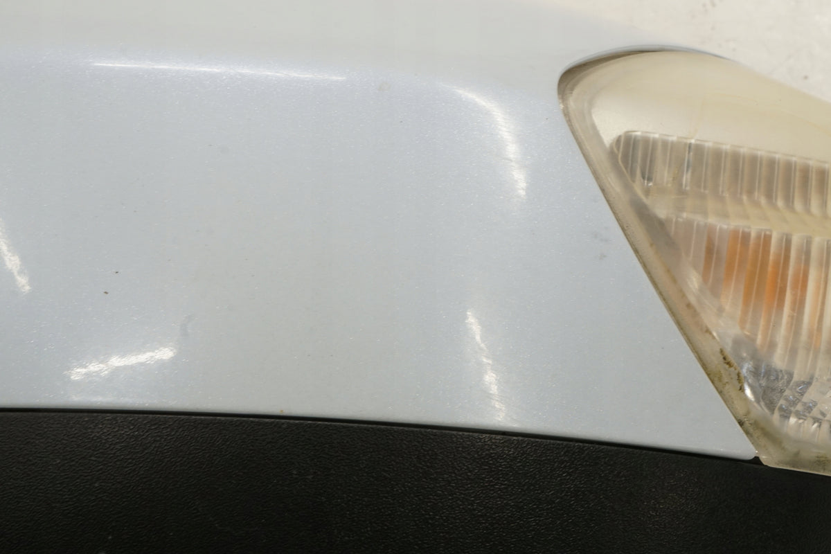 FORD KUGA MK1 10R MIRROR LEFT 9PIN B8 ANGLIK UK DAMAGED