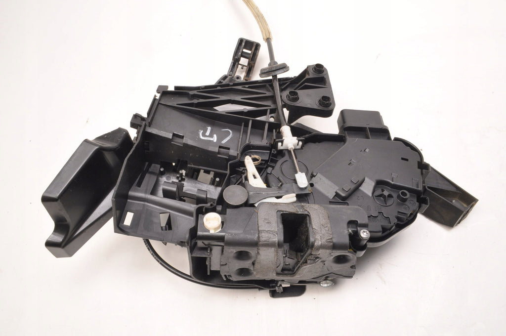 FORD KUGA MK1 DOOR LOCK LEFT REAR 8V4A-S26413-EA 10 PIN