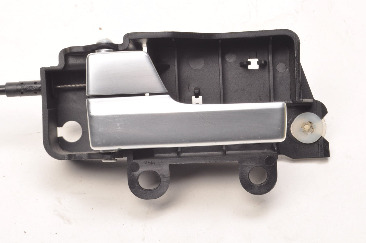 FORD KUGA MK1 DOOR LOCK LEFT REAR 8V4A-S26413-EA 10 PIN