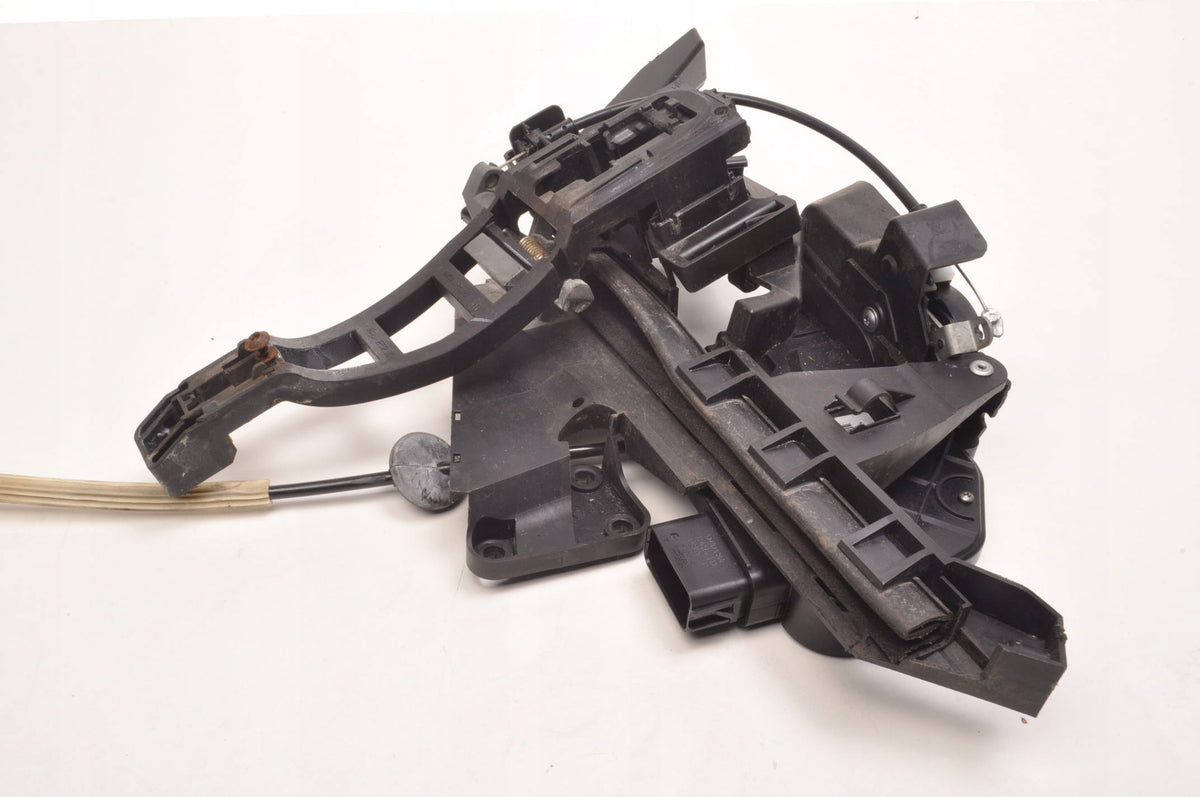 FORD KUGA MK1 DOOR LOCK LEFT REAR 8V4A-S26413-EA 10 PIN