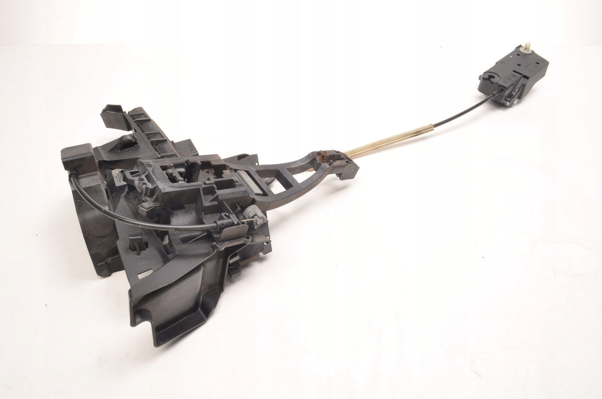FORD KUGA MK1 DOOR LOCK LEFT REAR 8V4A-S26413-EA 10 PIN