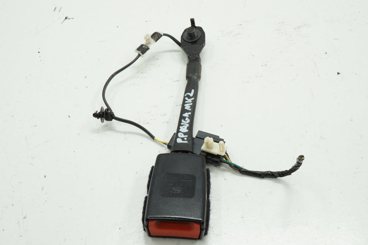 FORD KUGA MK2 14R BELT BUCKLE RIGHT FRONT CV44-61208-BC