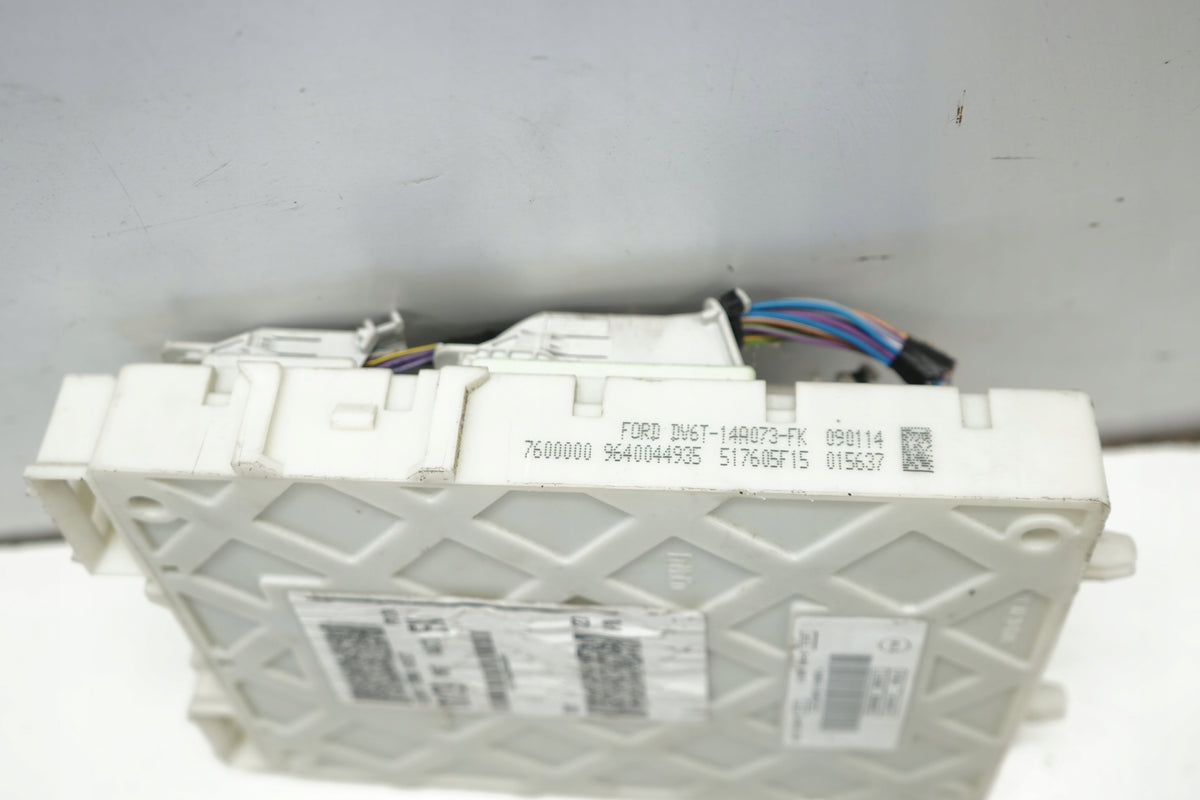 FORD KUGA MK2 14R MODULE BOX BSI DV6T-14A073-FK