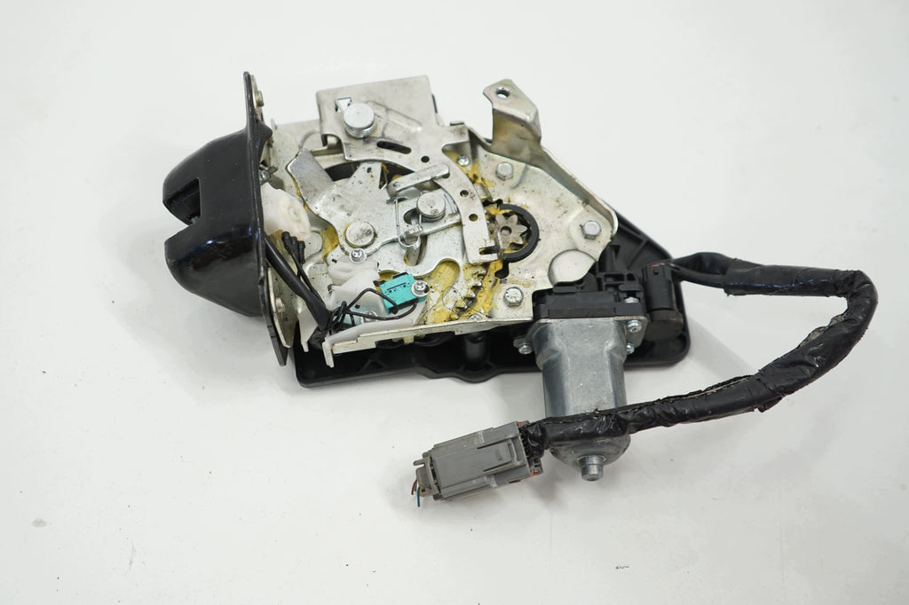 FORD KUGA MK2 14R TAILGATE LOCK CV44-7843102-B
