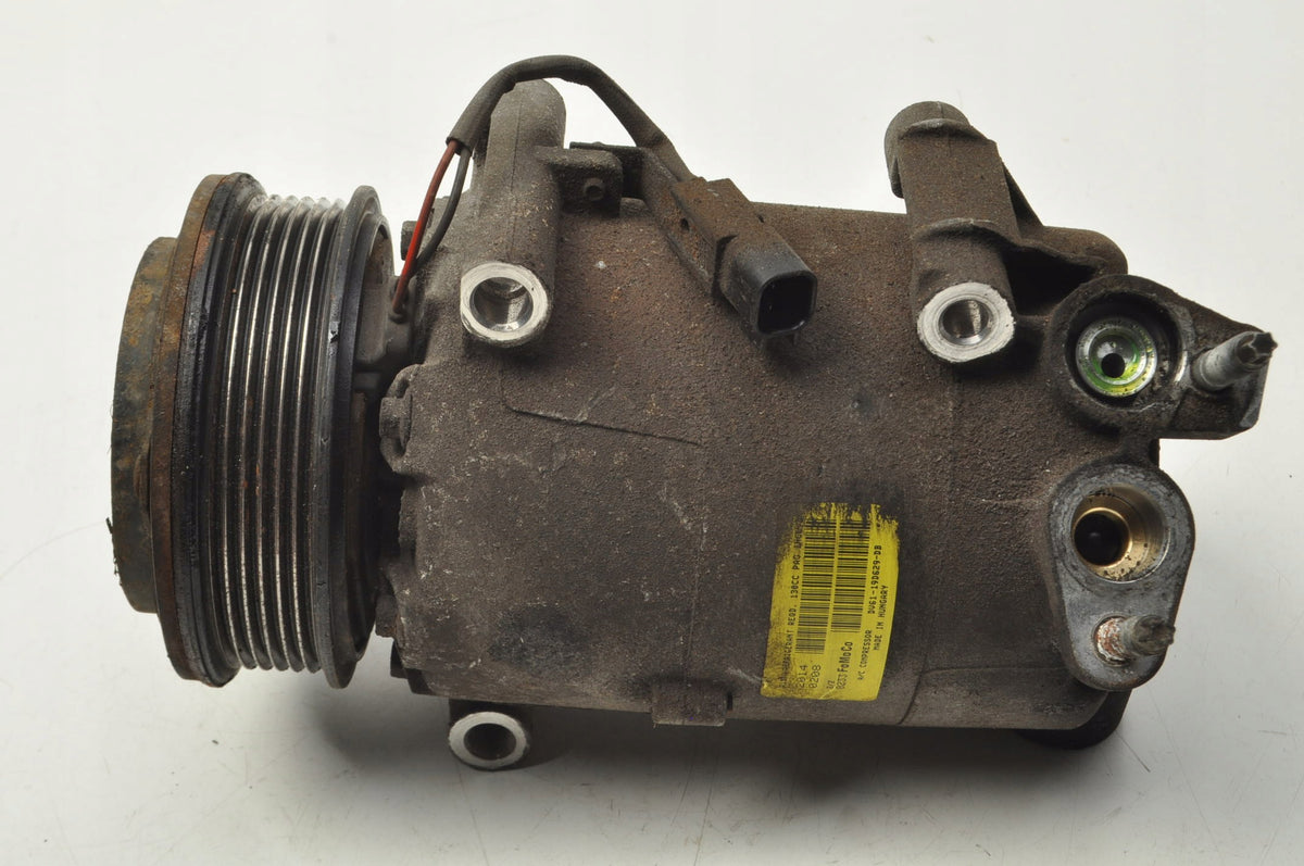 FORD KUGA MK2 2.0 TDCi 140HP AIR CONDITIONING COMPRESSOR DV61-19D629-DB