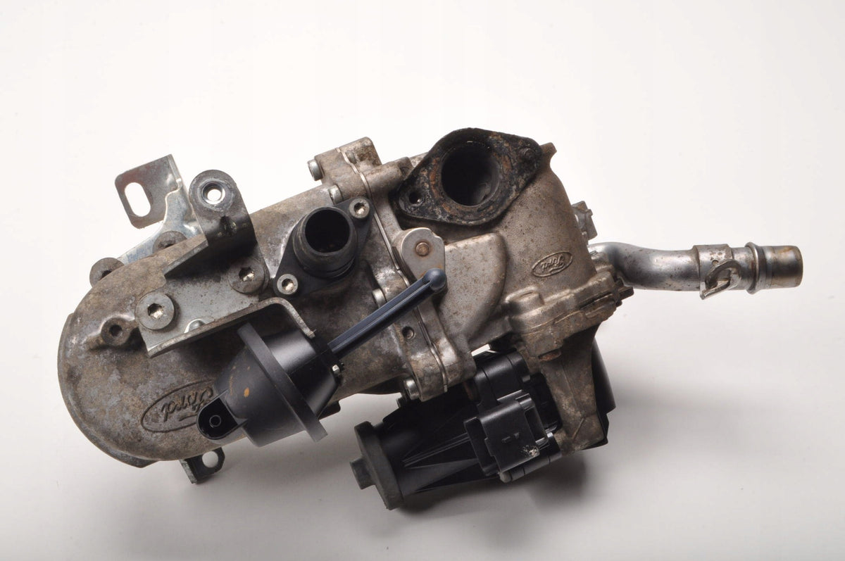 FORD KUGA MK2 FOCUS MK3 FIESTA MK7 1.5 TDCi EGR VALVE FM5Q-9D475-AA