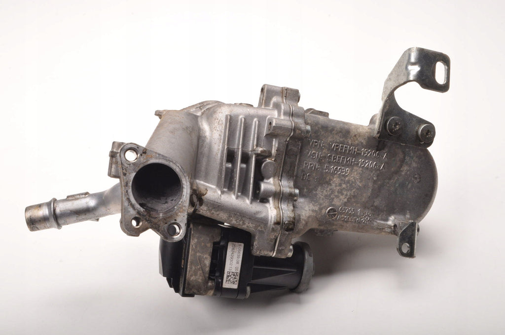 FORD KUGA MK2 FOCUS MK3 FIESTA MK7 1.5 TDCi EGR VALVE FM5Q-9D475-AA