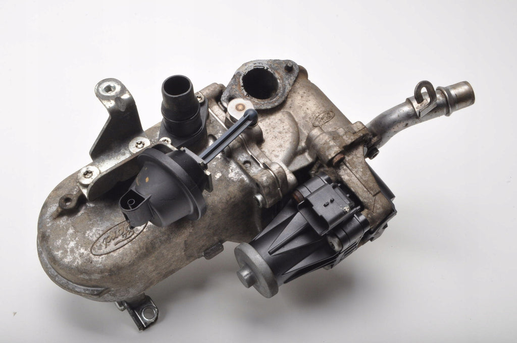FORD KUGA MK2 FOCUS MK3 FIESTA MK7 1.5 TDCi EGR VALVE FM5Q-9D475-AA