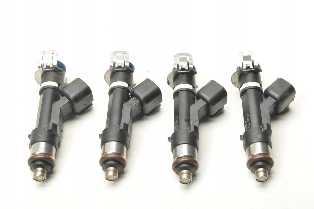 FORD KUGA MK2 MK3 S-MAX GALAXY MK4 2.5 FHEV INJECTIONS 0280158162 9E5G-AA 15ts
