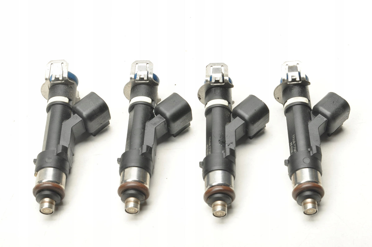 FORD KUGA MK2 MK3 S-MAX GALAXY MK4 2.5 FHEV INJECTIONS 0280158162 9E5G-AA 15ts