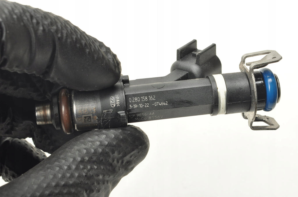 FORD KUGA MK2 MK3 S-MAX GALAXY MK4 2.5 FHEV INJECTIONS 0280158162 9E5G-AA 15ts