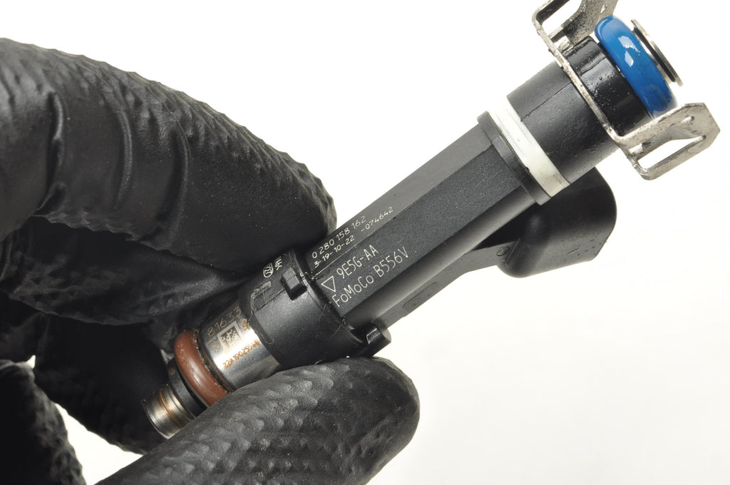 FORD KUGA MK2 MK3 S-MAX GALAXY MK4 2.5 FHEV INJECTIONS 0280158162 9E5G-AA 15ts