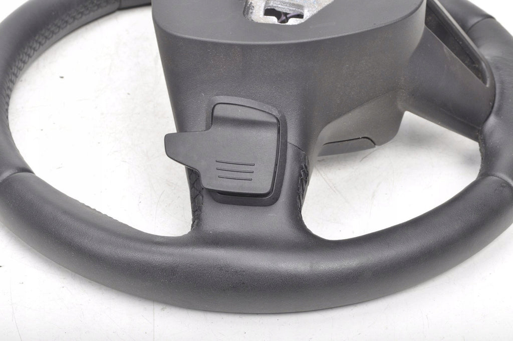 FORD KUGA MK2 STEERING WHEEL LEATHER MULTIFUNCTIONAL PADDLES