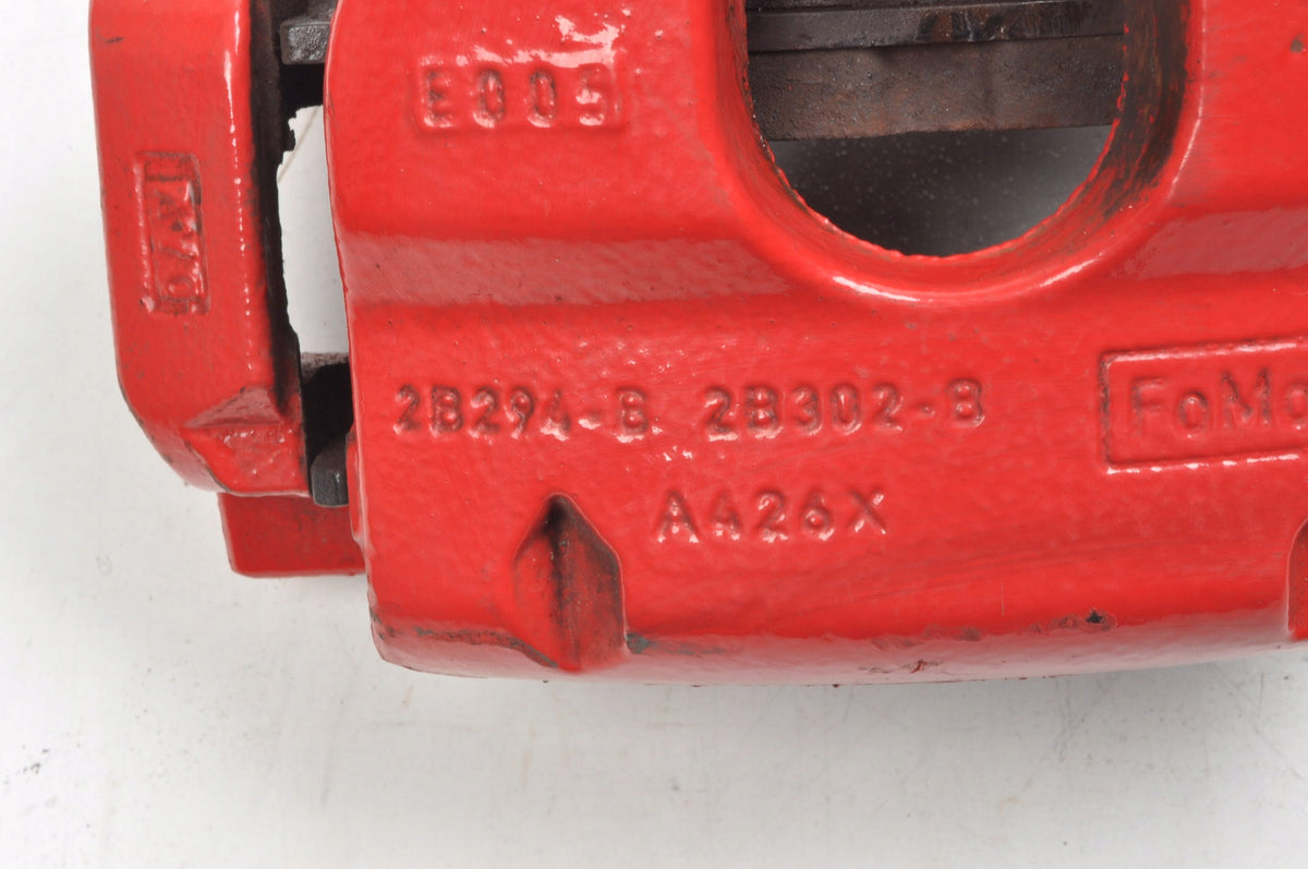 FORD KUGA MK3 2.5 FHEV BRAKE CALIPER RIGHT FRONT