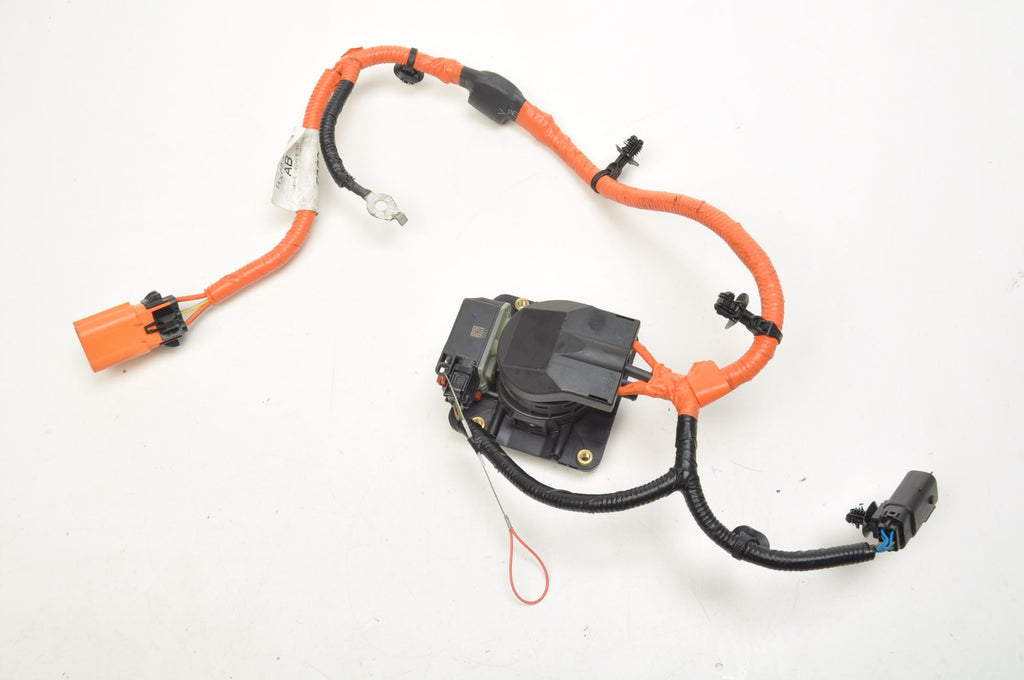 FORD KUGA MK3 2.5 HYBRID BEAM CHARGING INSTALLATION RX68-14B308-AB