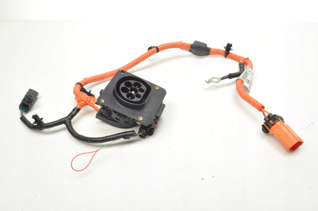 FORD KUGA MK3 2.5 HYBRID BEAM CHARGING INSTALLATION RX68-14B308-AB