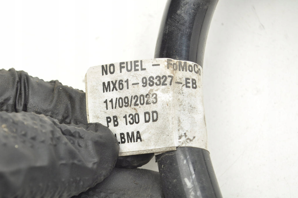 FORD KUGA MK3 2.5 HYBRID FUEL LINE MX61-9S327-EB