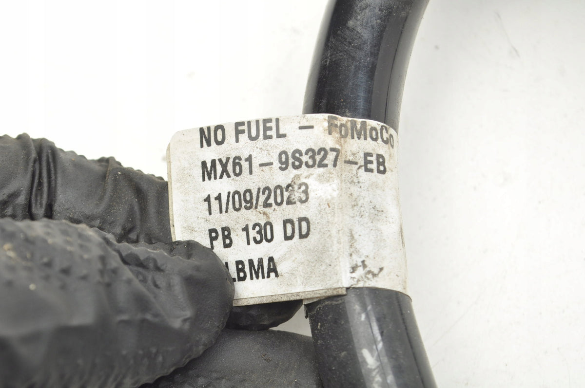 FORD KUGA MK3 2.5 HYBRID FUEL LINE MX61-9S327-EB