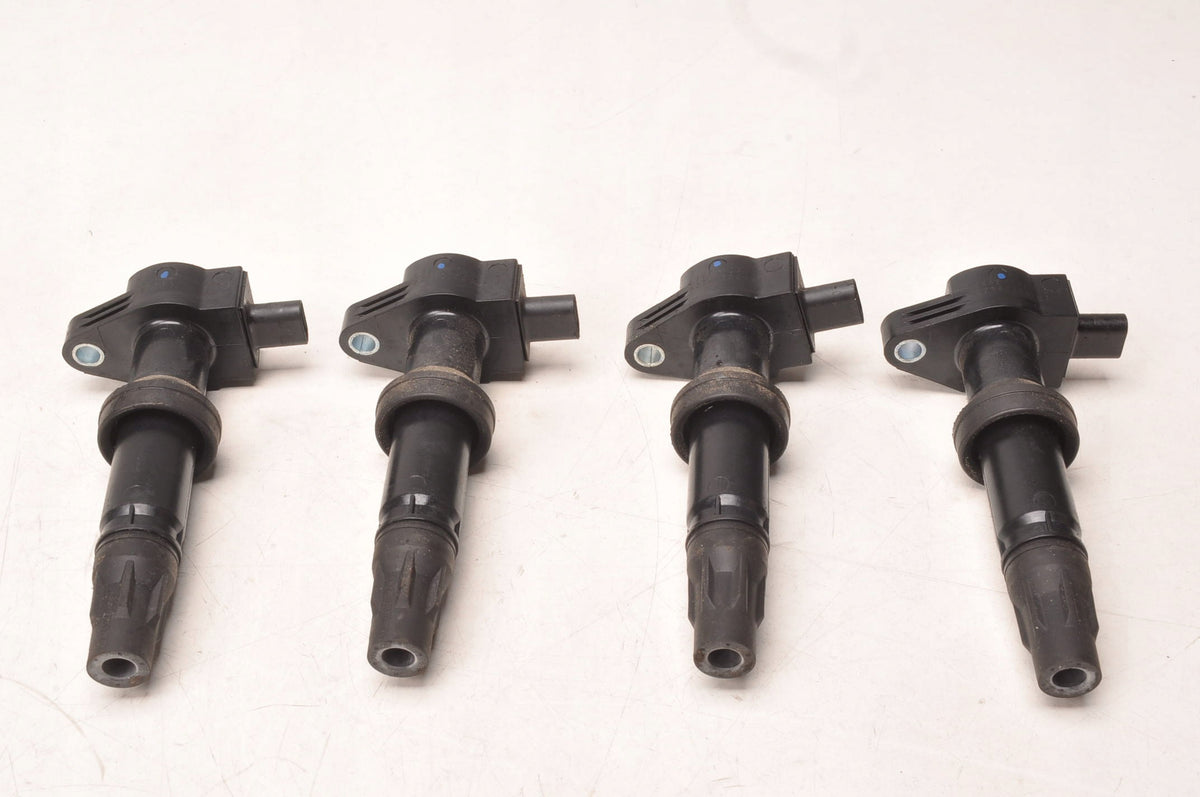 FORD KUGA MK3 2.5 HYBRID IGNITION COIL LX6E-12A375-BA