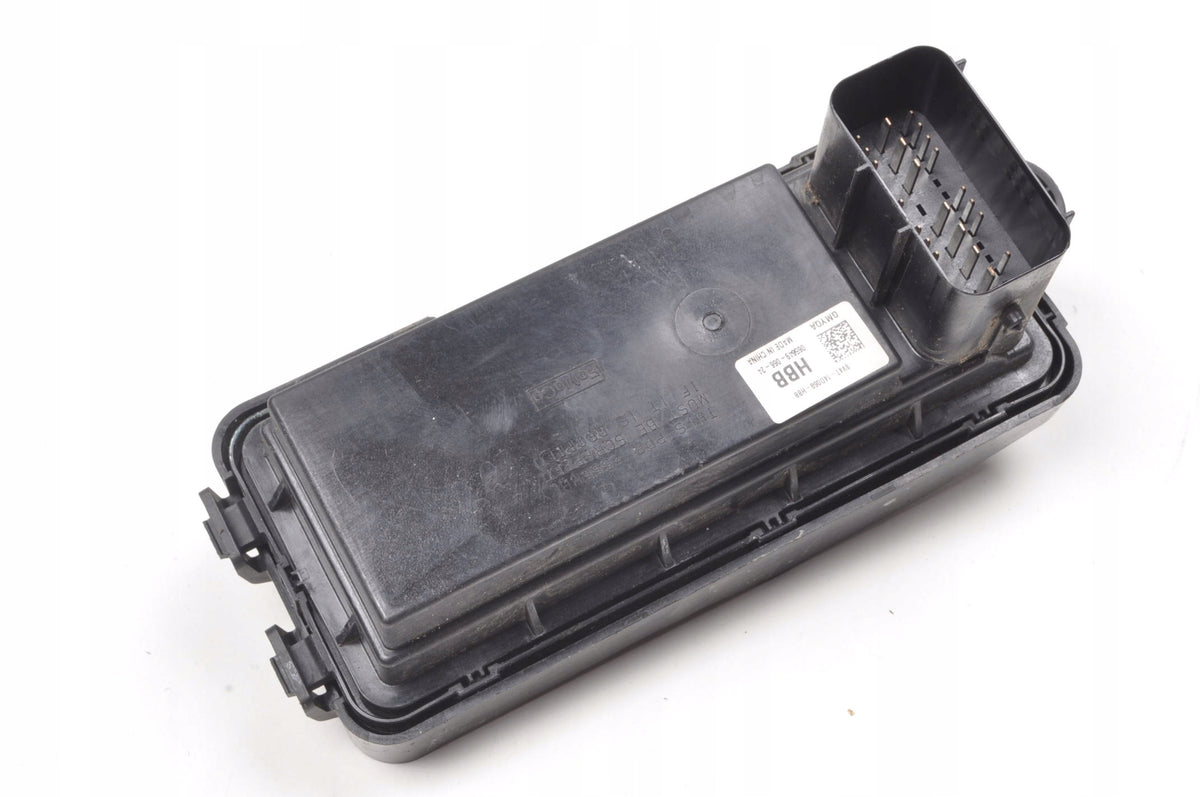 FORD KUGA MK3 2.5 HYBRID MODULE VOLTAGE CONTROLLER SV4T-14D068-HBB