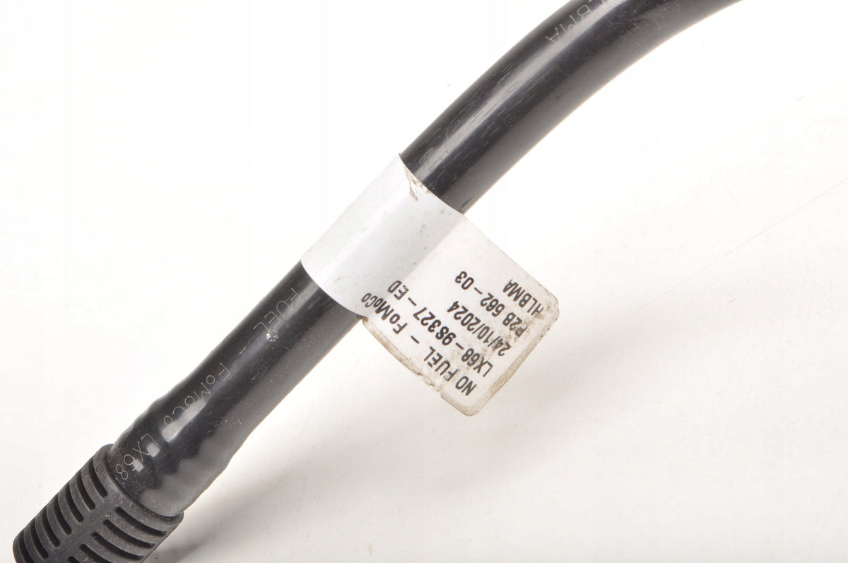 FORD KUGA MK3 2.5 HYBRID PIPE FUEL LINE LX68-9S327-ED