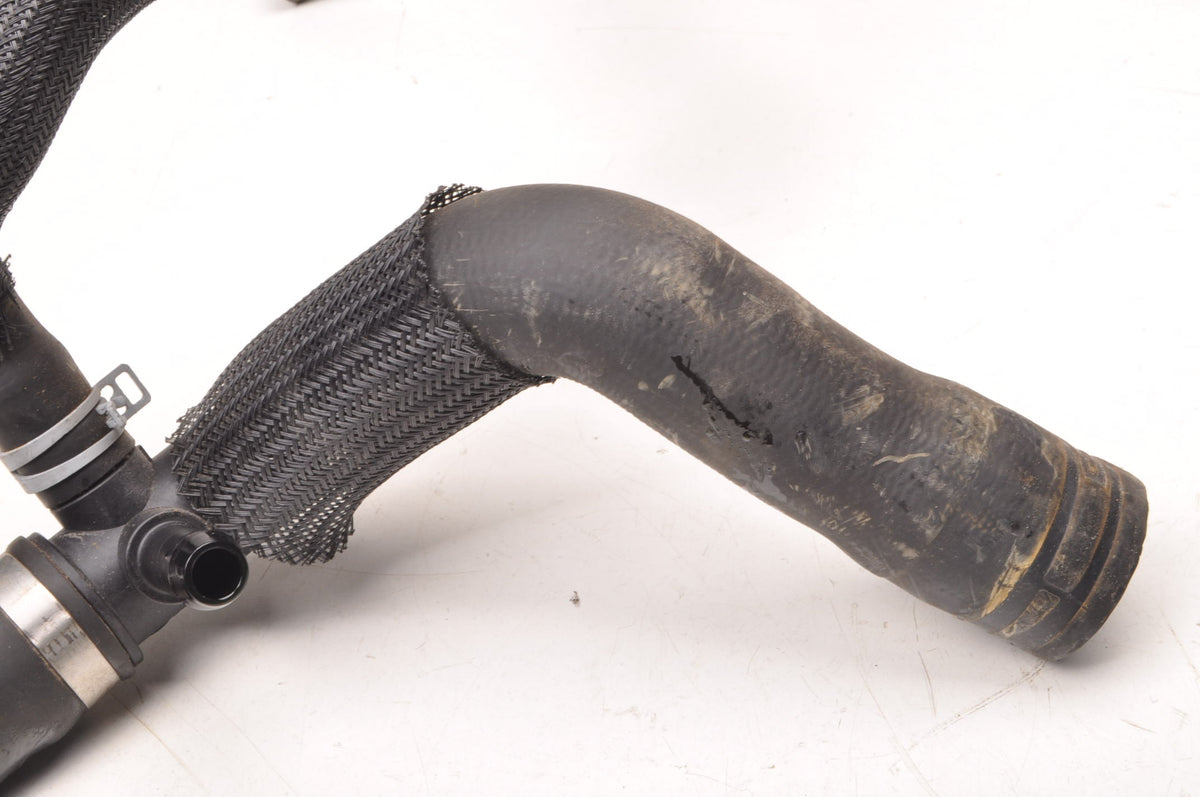 FORD KUGA MK3 2.5 HYBRID PIPE WATER LINE LX61-8B550-HAE