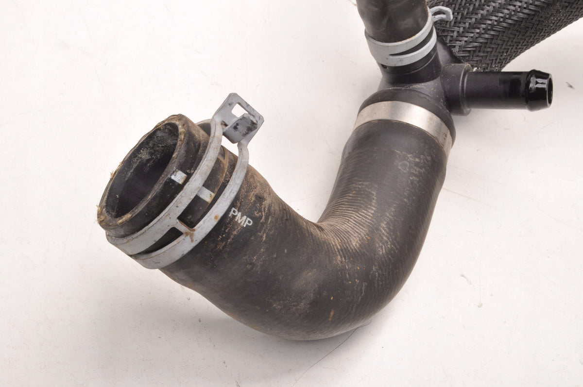 FORD KUGA MK3 2.5 HYBRID PIPE WATER LINE LX61-8B550-HAE