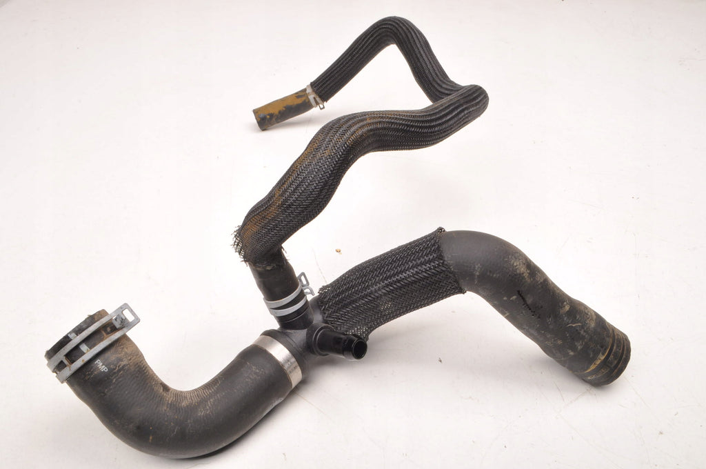 FORD KUGA MK3 2.5 HYBRID PIPE WATER LINE LX61-8B550-HAE