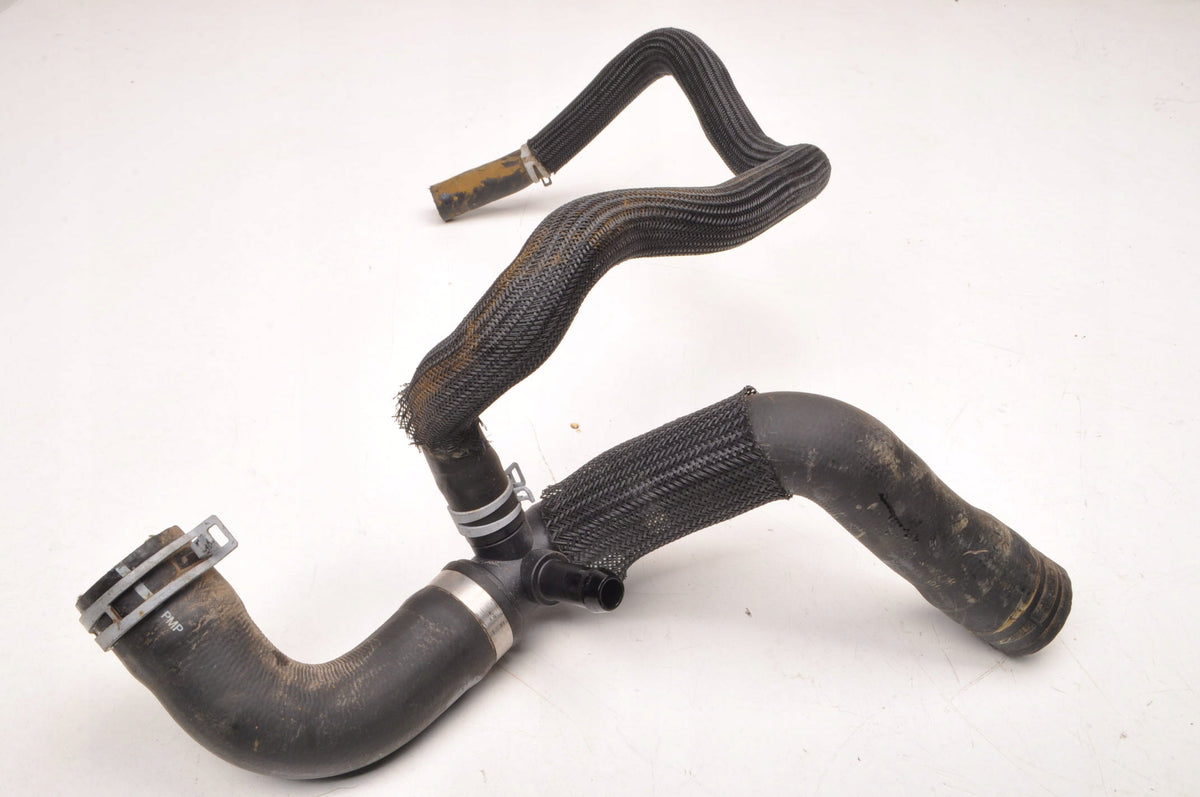 FORD KUGA MK3 2.5 HYBRID PIPE WATER LINE LX61-8B550-HAE